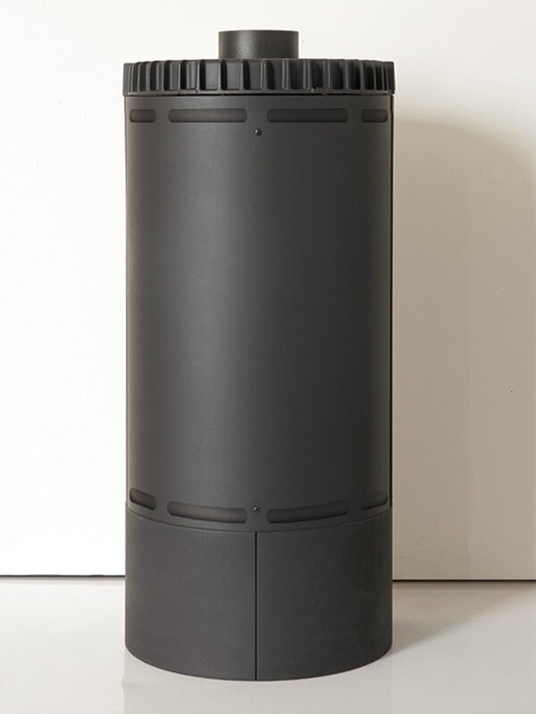 Kaminofen La Nordica Candy - 6,2 kW - AUSSTELLUNGSSTÜCK