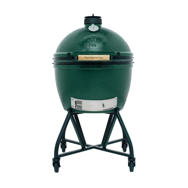 Keramikgrill Big Green Egg - XLarge Starter-Paket