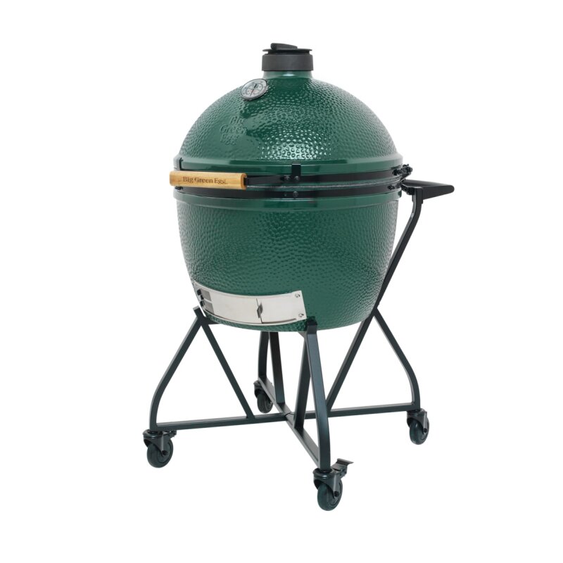 Keramikgrill Big Green Egg - XLarge Starter-Paket