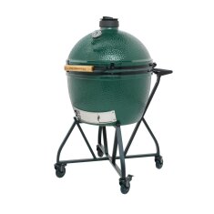 Keramikgrill Big Green Egg - XLarge Starter-Paket