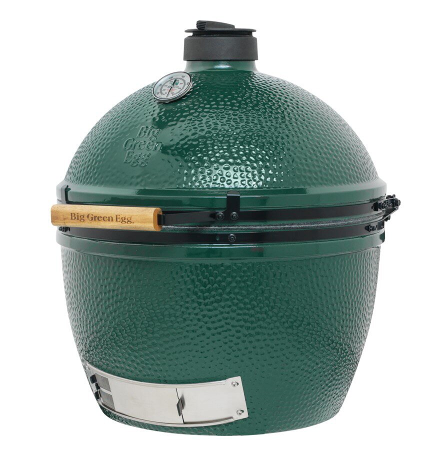 Keramikgrill Big Green Egg - XLarge Starter-Paket