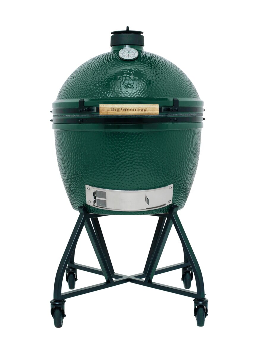 Keramikgrill Big Green Egg - XLarge Starter-Paket