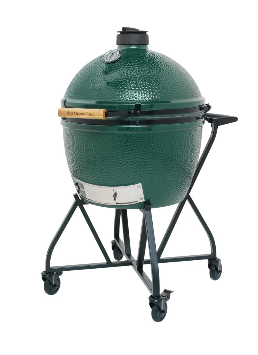 Keramikgrill Big Green Egg - XLarge Starter-Paket