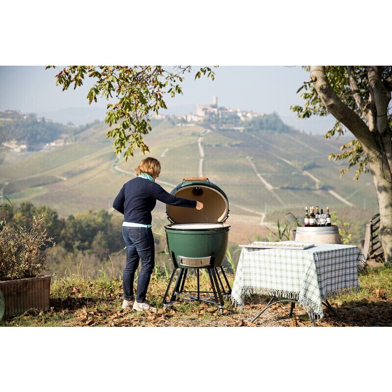 Keramikgrill Big Green Egg - XLarge