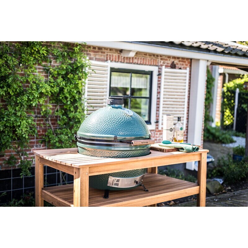 Keramikgrill Big Green Egg - XLarge