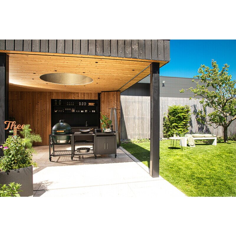 Keramikgrill Big Green Egg - XLarge