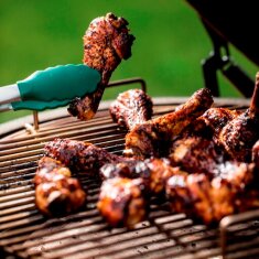 Keramikgrill Big Green Egg - XLarge