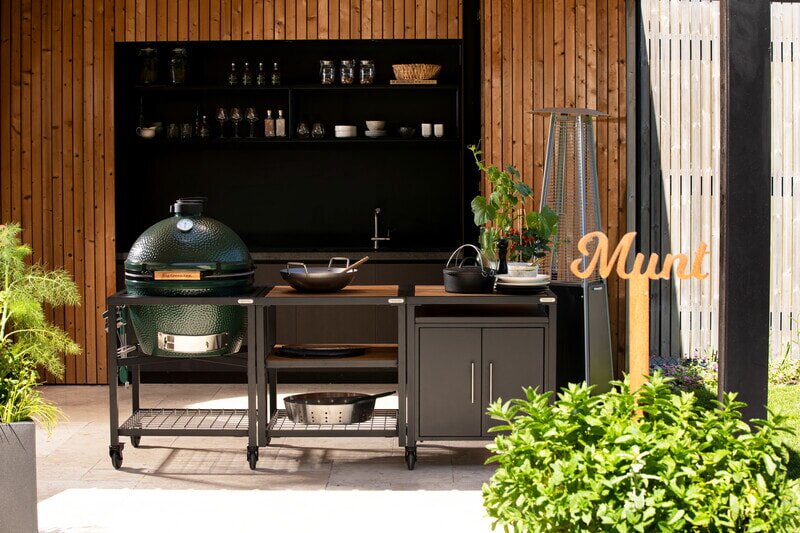 Keramikgrill Big Green Egg - XLarge