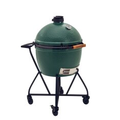 Big Green Egg - IntEGGrated Untergestell Nest und Handler...