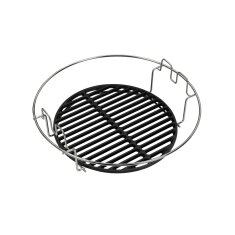 Big Green Egg - 2- teiliger Ständerrost für XL