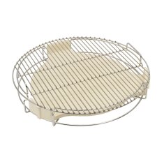 Big Green Egg - ConvEGGtor Korb für XL