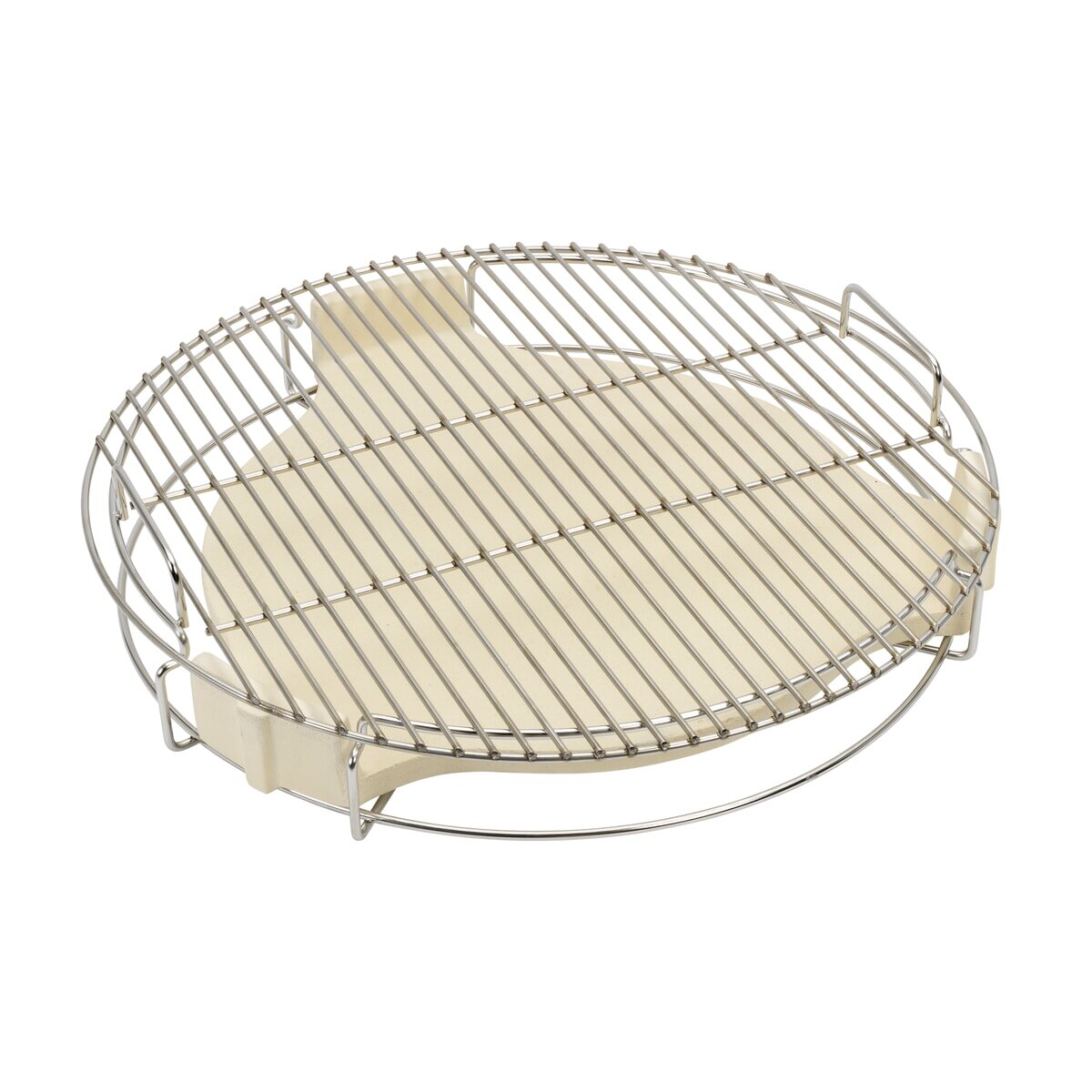 Big Green Egg - ConvEGGtor Korb für XL