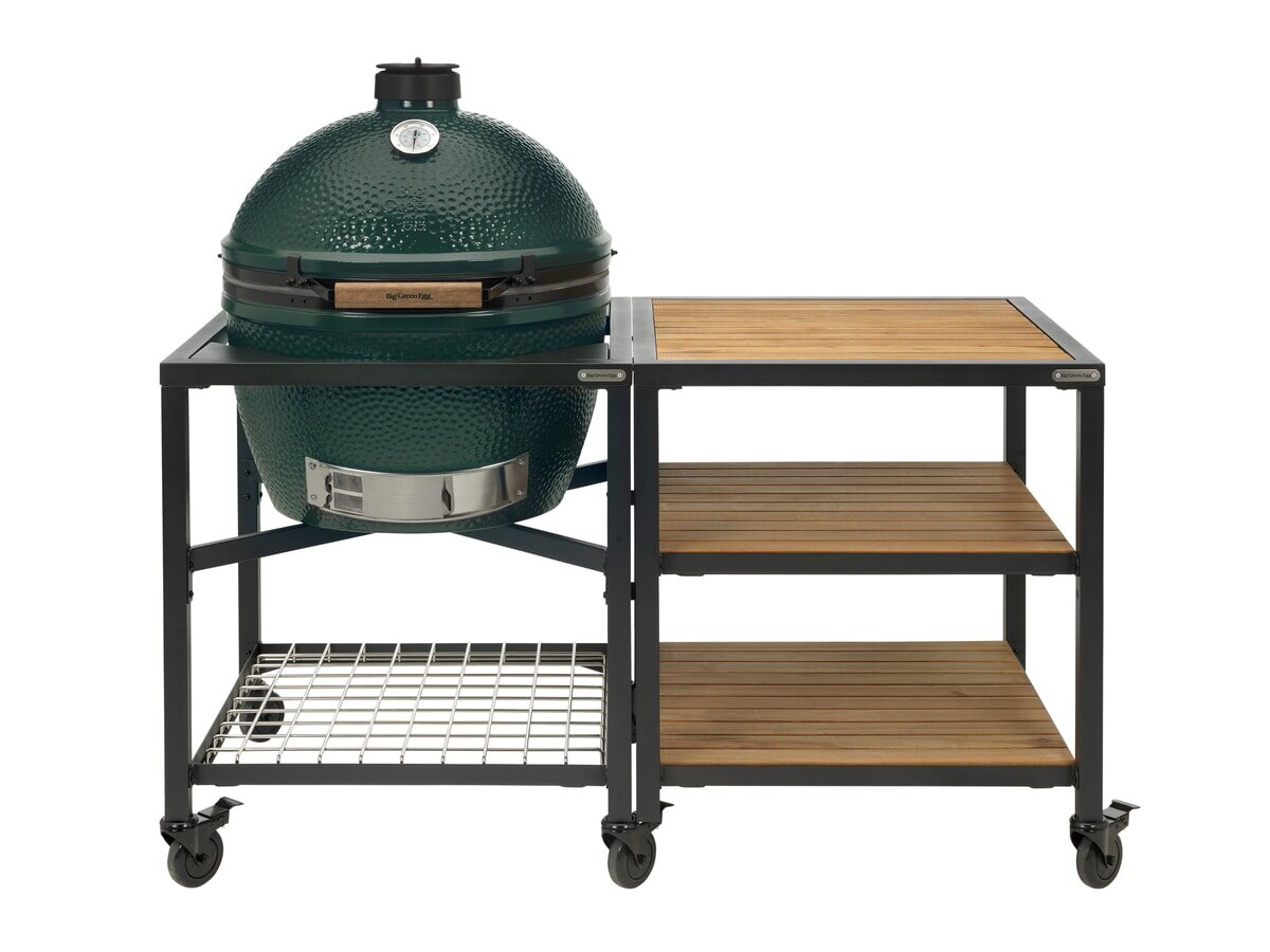 Big Green Egg - EGG Frame - Untergestell für XL