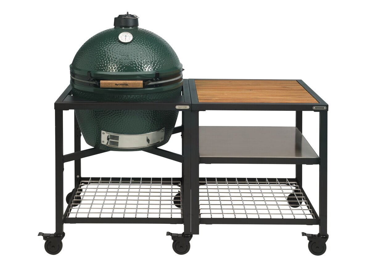 Big Green Egg - EGG Frame - Untergestell für XL
