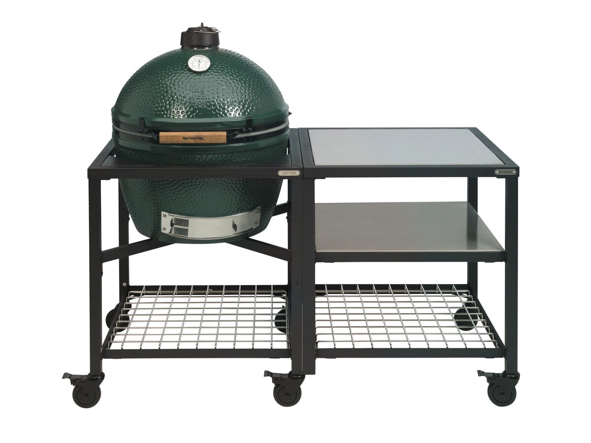 Big Green Egg - EGG Frame - Untergestell für XL