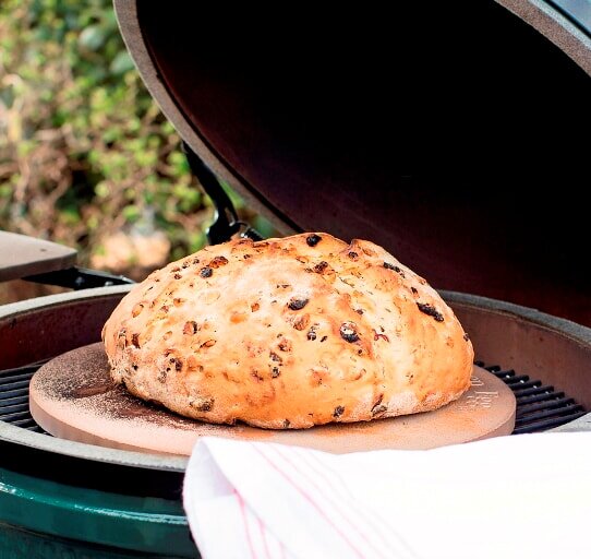 Keramikgrill Big Green Egg - Large