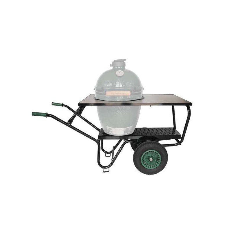 Big Green Egg - EGGmover für Large