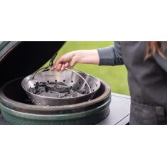 Big Green Egg - Feuerkorb (Fire Bowl) f&uuml;r Large