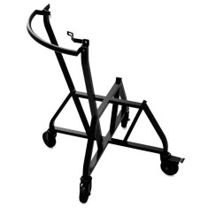 Big Green Egg - IntEGGrated Untergestell Nest und Handler...