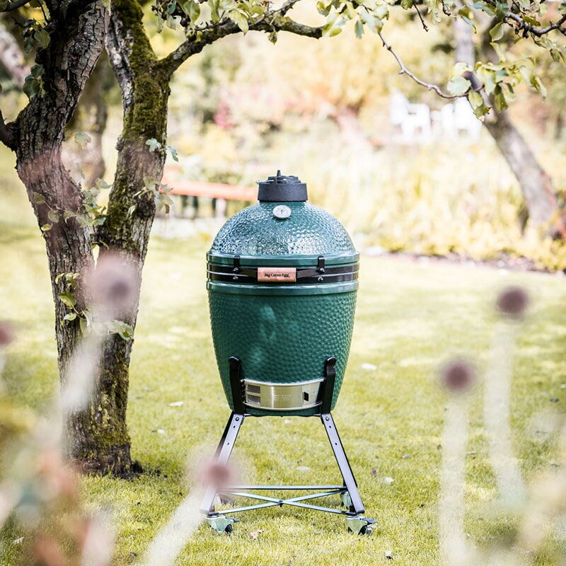 Big Green Egg - Untergestell Egg Nest für Large