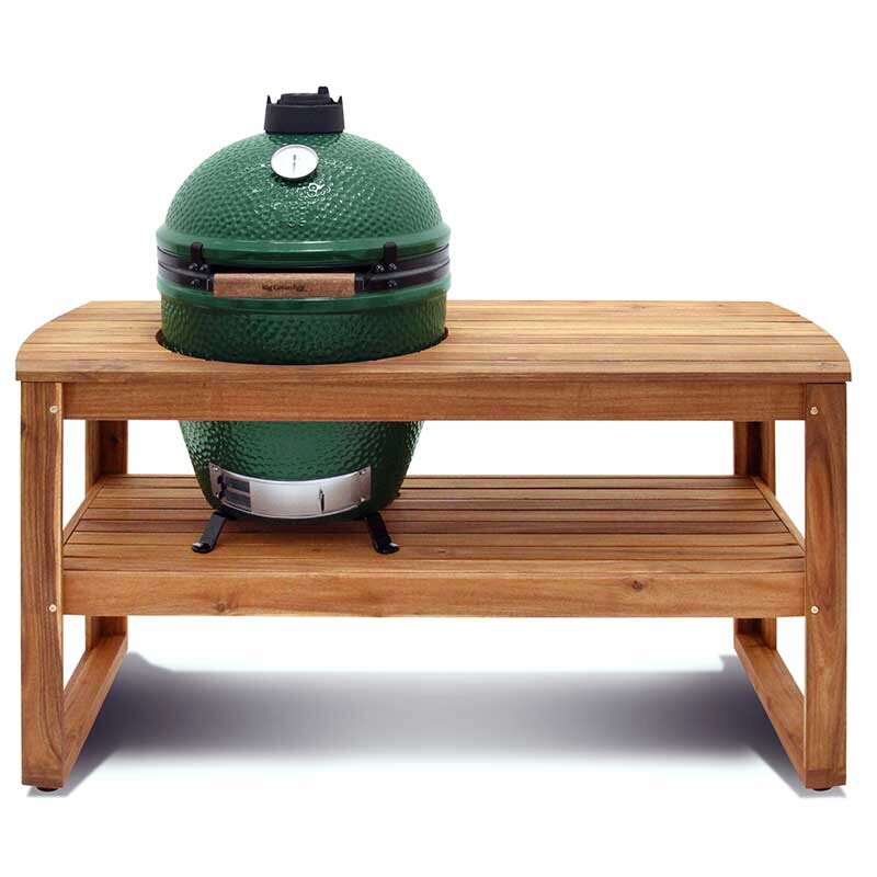 Big Green Egg - Tischnest für Large