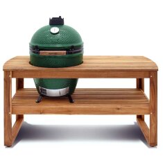 Big Green Egg - Tischnest für Large