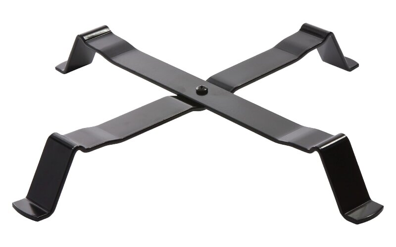 Big Green Egg - Tischnest für Large