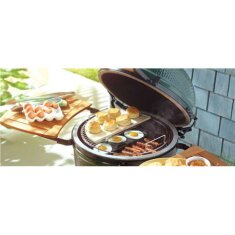Big Green Egg - 5-teiliges EGGspander Set f&uuml;r Large