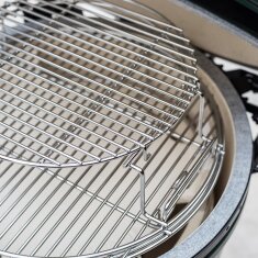Big Green Egg - 2- teiliger Ständerrost für...