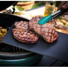 Big Green Egg - Gusseisen Rost für Large