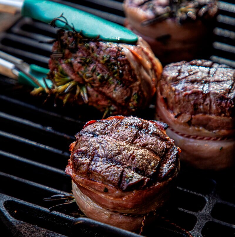 Big Green Egg - Gusseisen Rost für Large