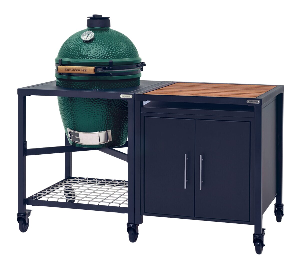 Big Green Egg - EGG Frame - Untergestell für Large