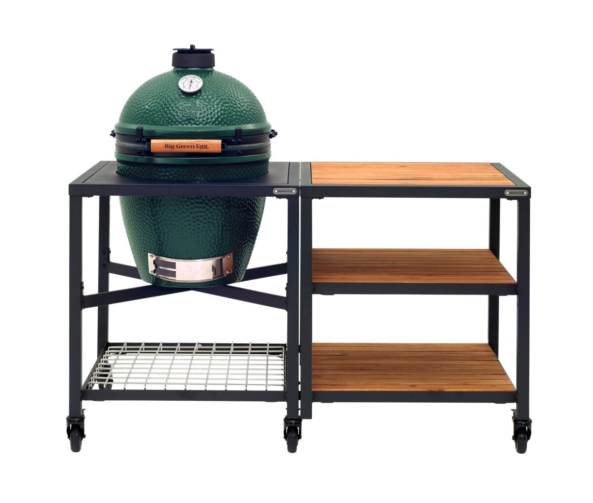 Big Green Egg - EGG Frame - Untergestell für Large