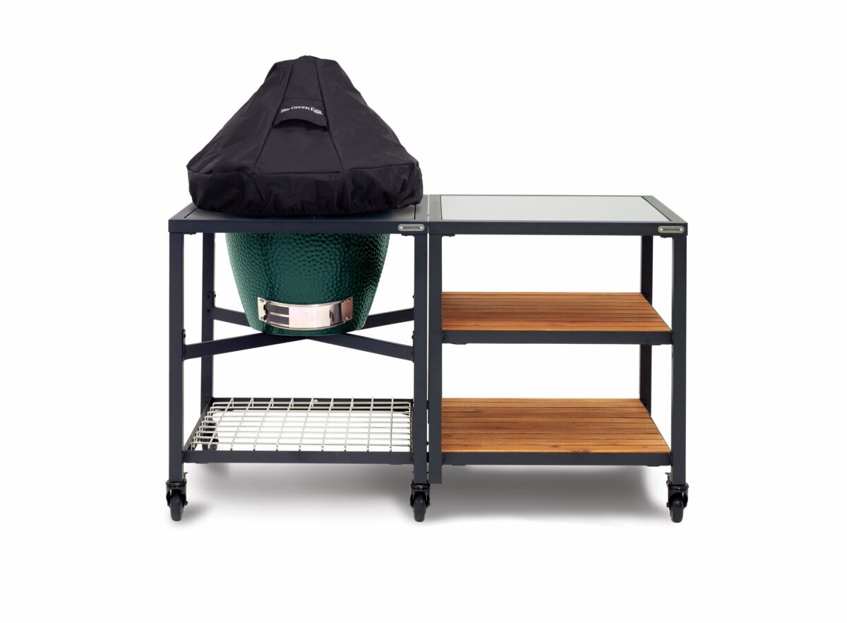 Big Green Egg - EGG Frame - Untergestell für Large