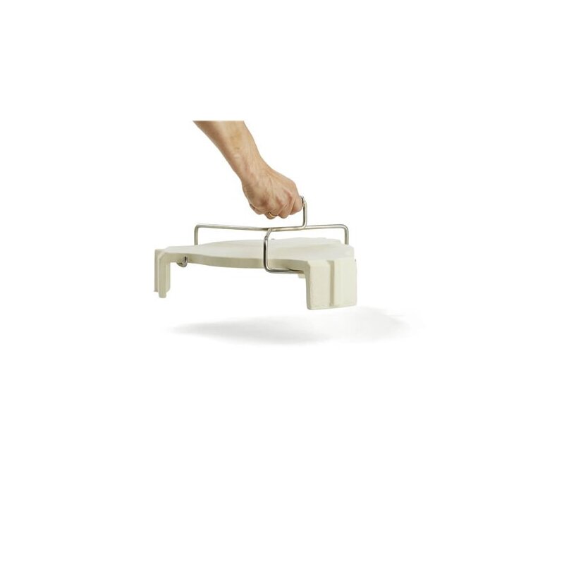 Big Green Egg - ConvEGGtor Heber/ Lifter für Large