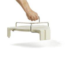 Big Green Egg - ConvEGGtor Heber/ Lifter für Large