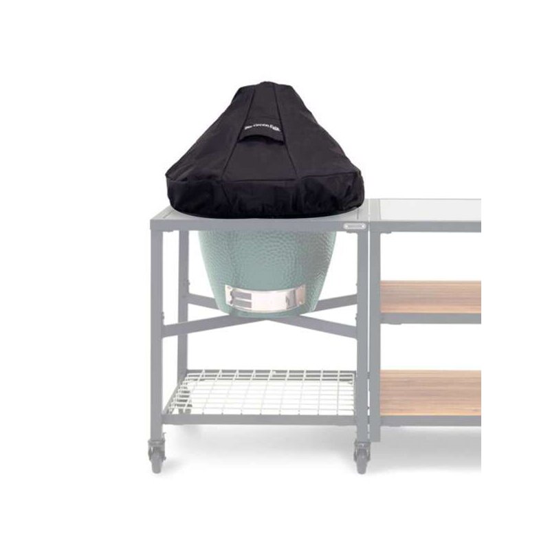 Big Green Egg - Schutzhülle Dome für Egg Oberteil Large, XL