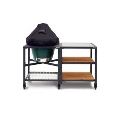 Big Green Egg - Schutzh&uuml;lle Dome f&uuml;r Egg Oberteil Large, XL