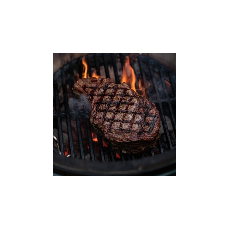 Keramikgrill Big Green Egg - MiniMax Starter-Paket