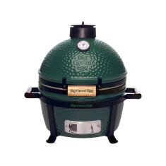 Keramikgrill Big Green Egg - MiniMax Starter-Paket