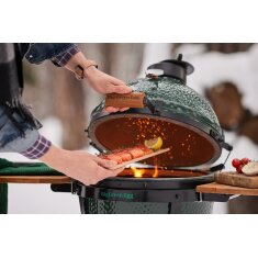 Keramikgrill Big Green Egg - MiniMax Starter-Paket