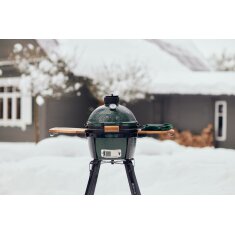 Keramikgrill Big Green Egg - MiniMax Starter-Paket