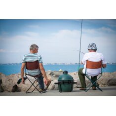 Keramikgrill Big Green Egg - MiniMax Starter-Paket