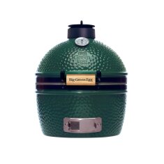 Keramikgrill Big Green Egg - MiniMax inkl. EGG Carier