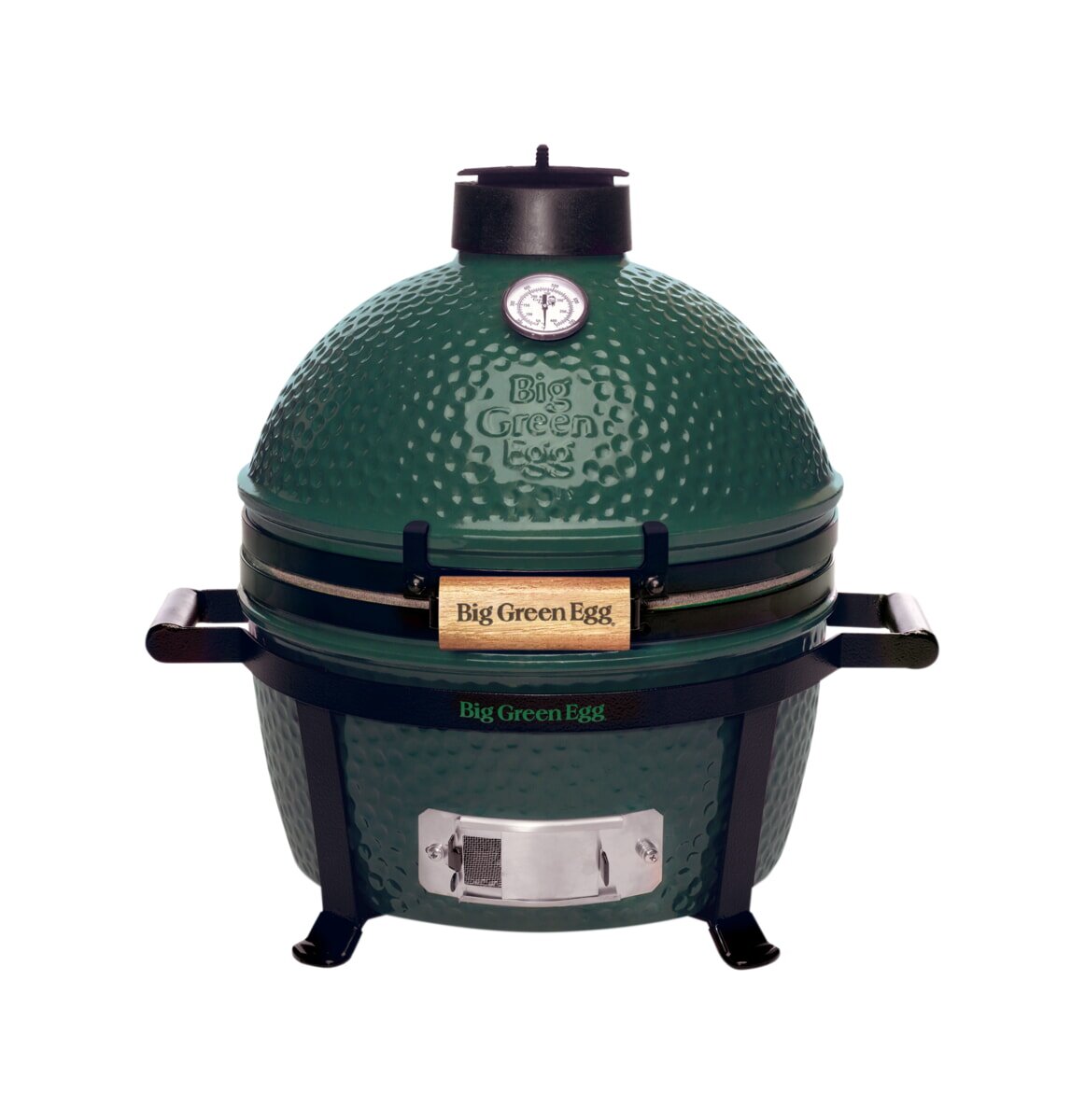 Keramikgrill Big Green Egg - MiniMax inkl. EGG Carier