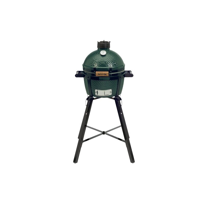 Big Green Egg - tragbares Egg- Nest für MiniMax (Portable Nest)