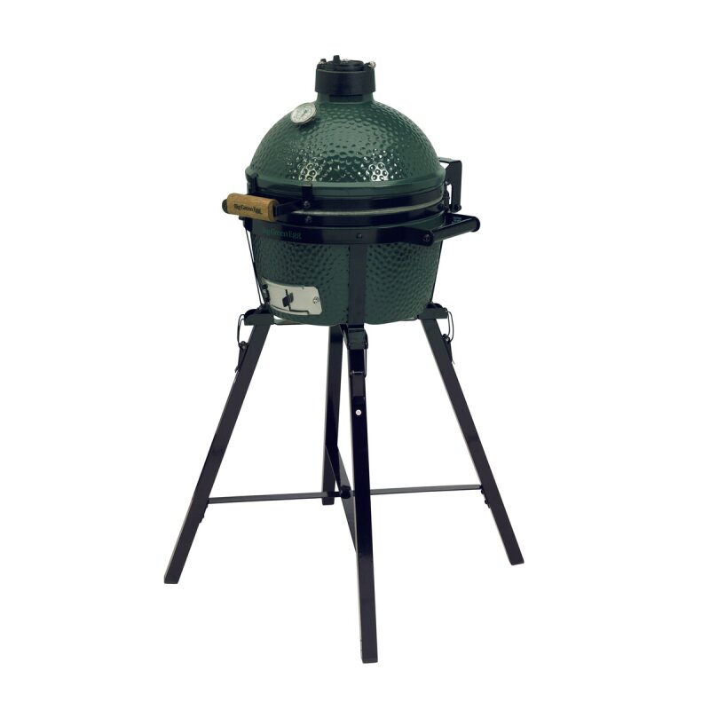 Big Green Egg - tragbares Egg- Nest für MiniMax (Portable Nest)
