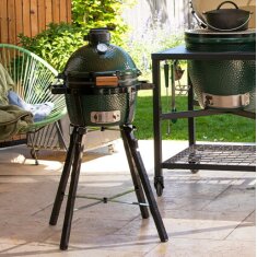Big Green Egg - tragbares Egg- Nest f&uuml;r MiniMax (Portable Nest)