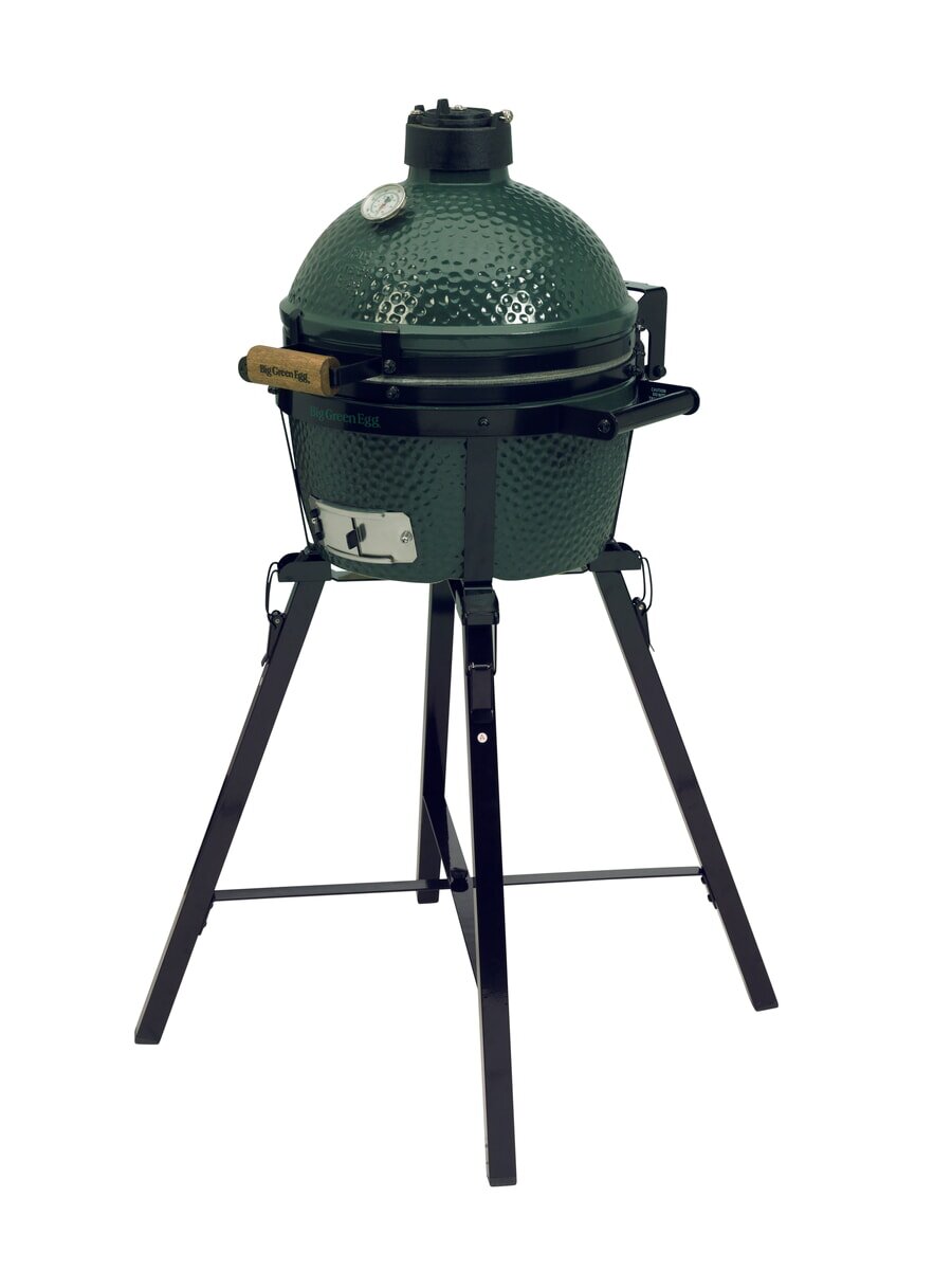 Big Green Egg - tragbares Egg- Nest für MiniMax (Portable Nest)