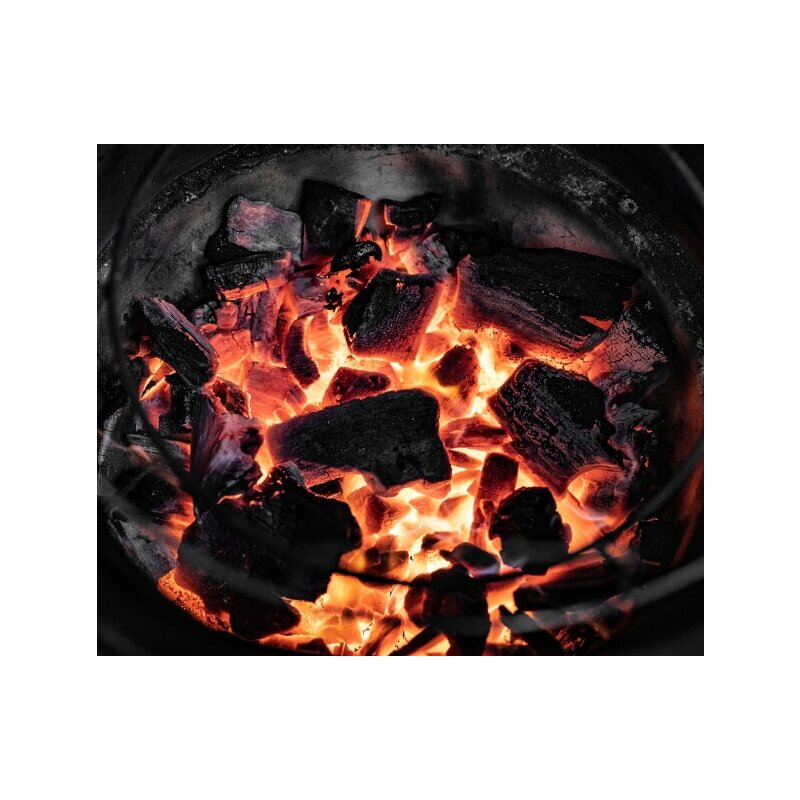 Big Green Egg - Feuerkorb (Fire Bowl) für MiniMax